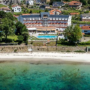 Hotel Spa Nanin Playa