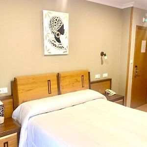 Superior Double Room Terrace