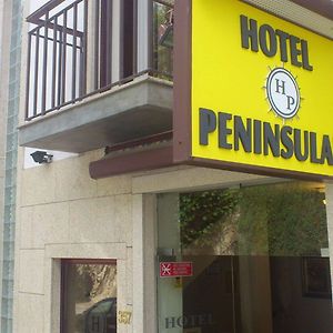 Hotel Peninsular